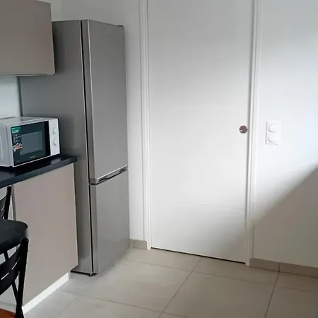 Holiday home La Broceliande 4 Bedroom House Ploermel